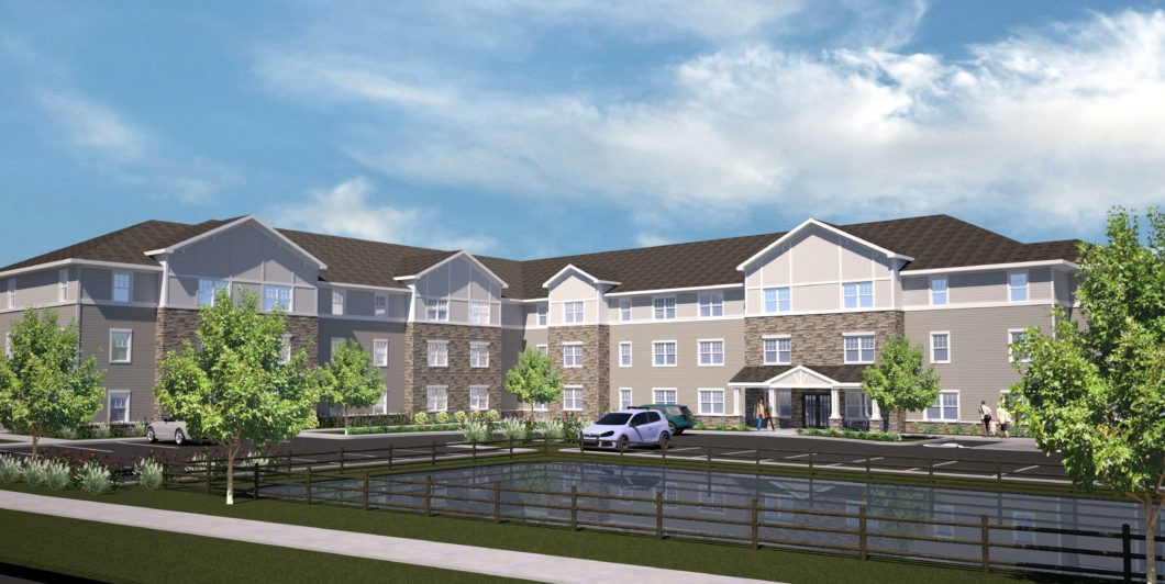 Alberta Place | Belmont Housing Resources